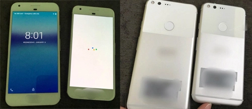  smartphone đầu tiên của google ra mắt ngày 410 