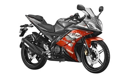  yamaha r15 thêm màu mới giá 1720 usd tại ấn độ 