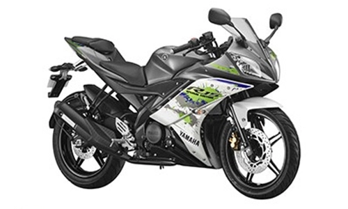  yamaha r15 thêm màu mới giá 1720 usd tại ấn độ 