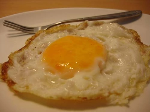 1 quả trứng gà - 3 cách tăng cân nhanh chóng không cần dùng thuốc