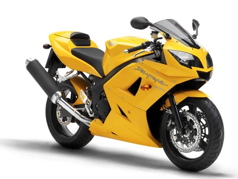  10 mẫu sportbike 600 phân khối tốt nhất thế giới 