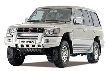  10 mẫu xe trong nước bán chạy nhất 2006 