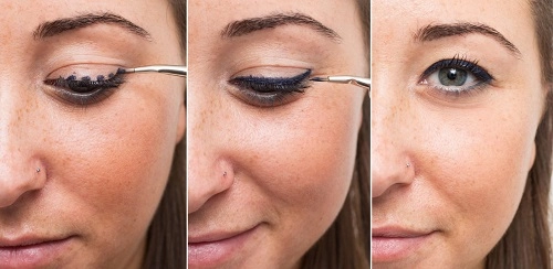 11 mẹo kẻ eyeliner thông minh cho cô nàng hiện đại