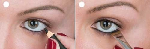 15 mẹo vàng siêu hữu ích cho các bạn nữ mới tập kẻ eyeliner