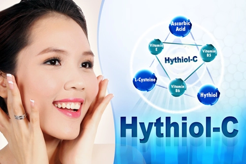 5 ly do ban nên sư dung hợp chất hythiol-c trong trị nám