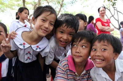 8 điều cha mẹ cần phải làm để con có năm học mới suôn sẻ