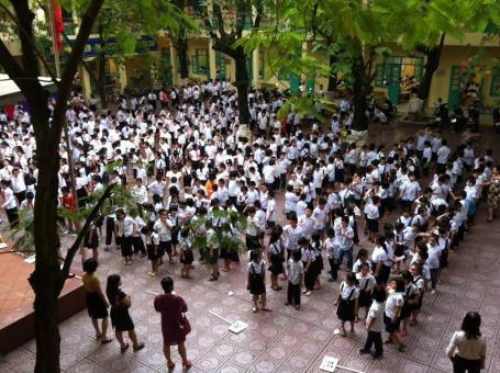 8 điều cha mẹ cần phải làm để con có năm học mới suôn sẻ