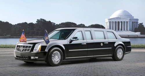  9 chiếc limousine đắt nhất thế giới 