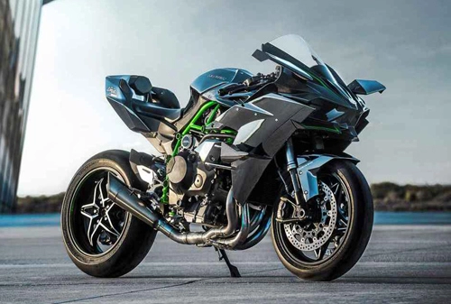  9 superbike mạnh nhất thế giới 2015 