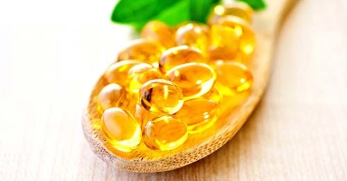 99 chị em sẽ mua vitamin e ngay khi biết được những điều này