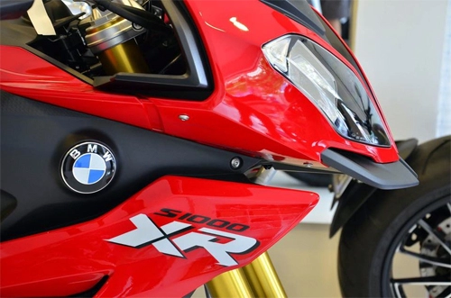  ảnh bmw s1000xr tại việt nam 