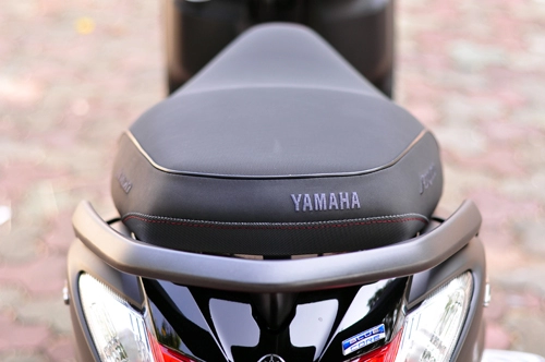  ảnh chi tiết yamaha acruzo 