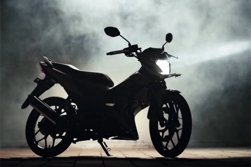  ảnh đầu tiên về honda sonic 150r 2015 