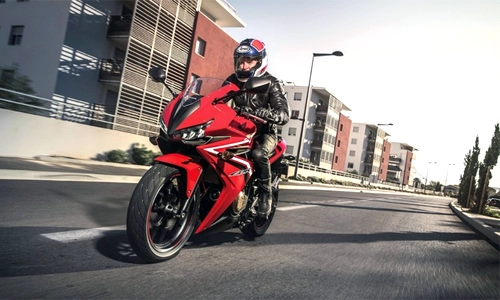  ảnh honda cbr500r 2016 