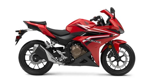  ảnh honda cbr500r 2016 