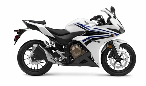  ảnh honda cbr500r 2016 