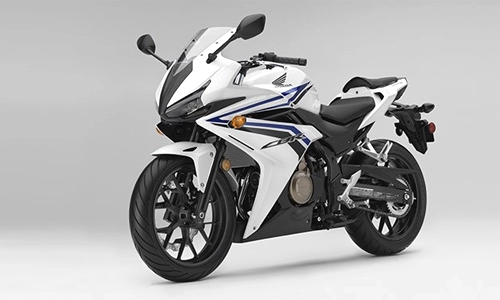  ảnh honda cbr500r 2016 