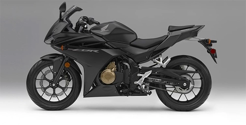  ảnh honda cbr500r 2016 