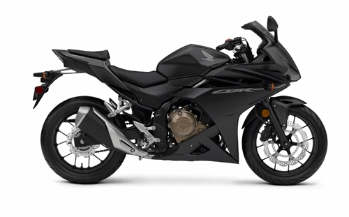  ảnh honda cbr500r 2016 