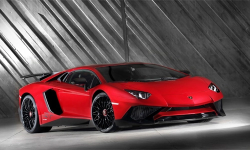  ảnh lamborghini aventador lp750-4 superveloce 