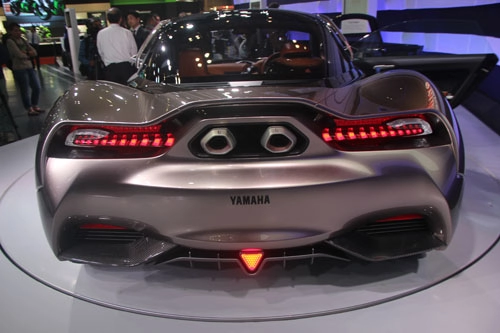  ảnh yamaha sports ride concept 