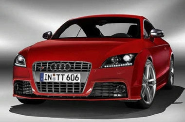  audi tts - sức mạnh đến từ công nghệ 