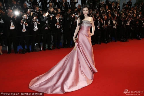 Băng phạm tử di gây thất vọng tại cannes 2013