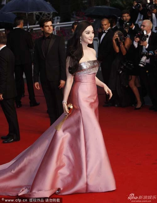 Băng phạm tử di gây thất vọng tại cannes 2013