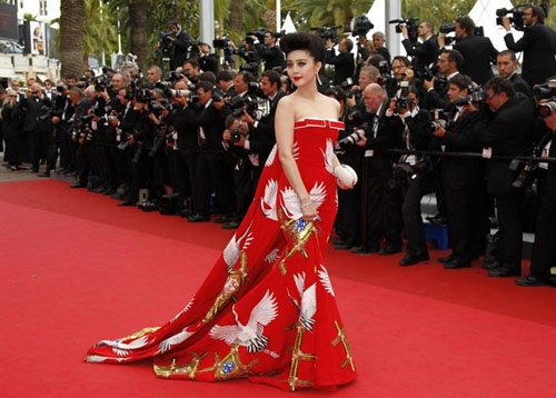 Băng phạm tử di gây thất vọng tại cannes 2013