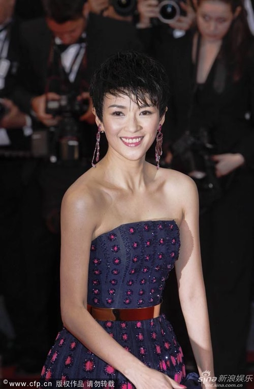 Băng phạm tử di gây thất vọng tại cannes 2013