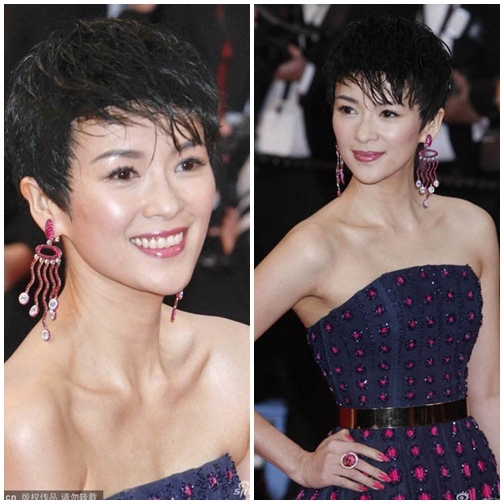 Băng phạm tử di gây thất vọng tại cannes 2013