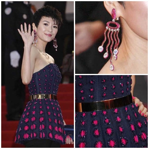 Băng phạm tử di gây thất vọng tại cannes 2013