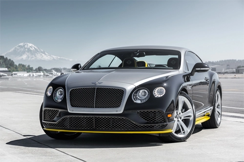  bentley continental gt speed breitling 