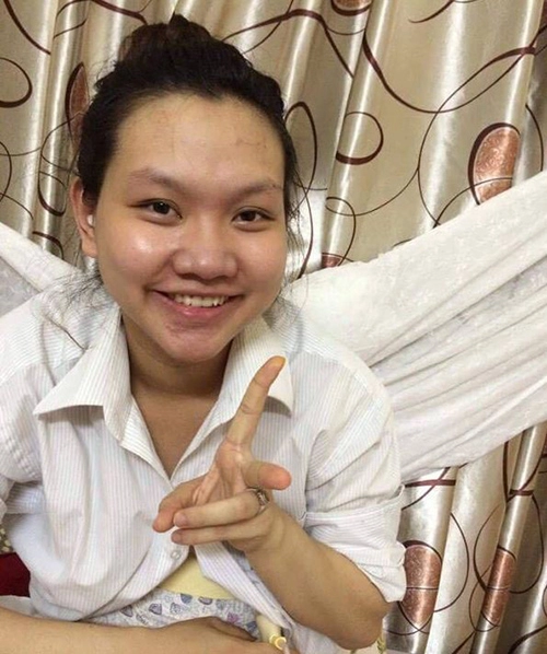 Bị cả nhà chồng chê xấu mẹ đơn thân 9x quyết tâm lột xác