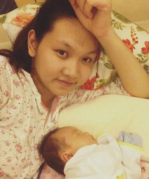 Bị cả nhà chồng chê xấu mẹ đơn thân 9x quyết tâm lột xác