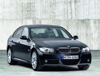  bmw sản xuất hạn chế mẫu xe thể thao 320si 