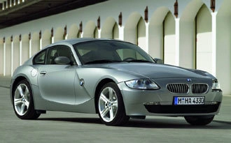  bmw tại triển lãm geneva 2006 