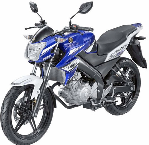  bộ sưu tập yamaha v-ixion độ ấn tượng 