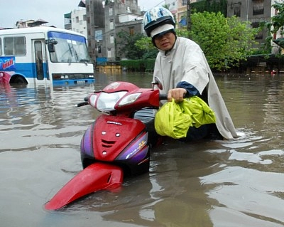  các hãng xe ra tay cứu khách hàng 