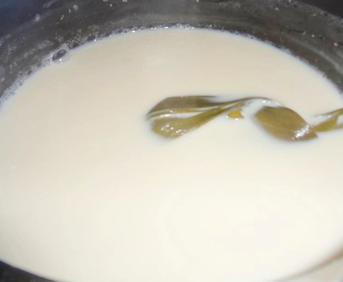 Cách làm sữa đậu nành tươi mát thơm ngon