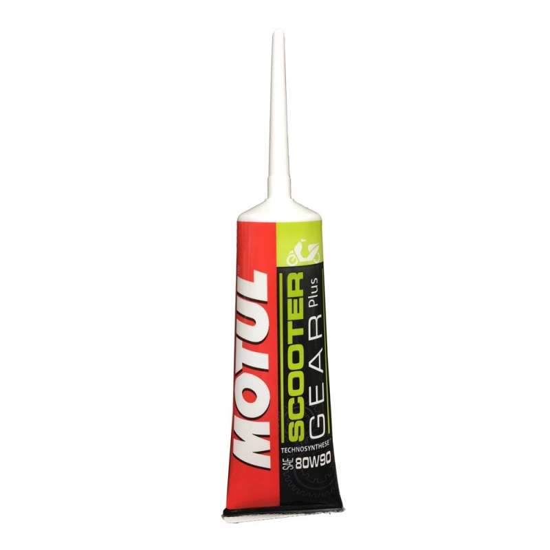 Cẩm nang sử dụng dầu nhớt motul cho các dòng xe