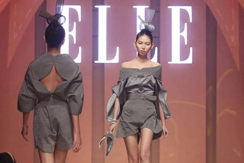 Cập nhật 6 xu hướng thời trang lên ngôi tại elle fashion journey