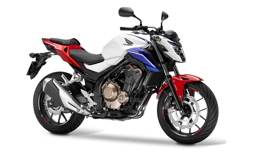  chi tiết honda cb500f 2016 