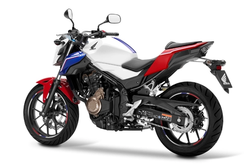  chi tiết honda cb500f 2016 