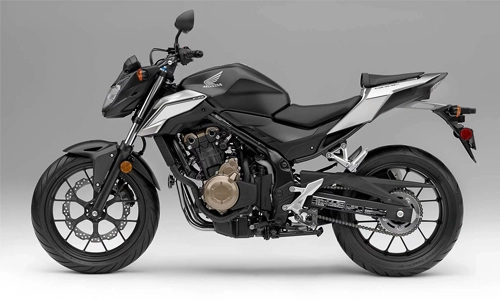  chi tiết honda cb500f 2016 