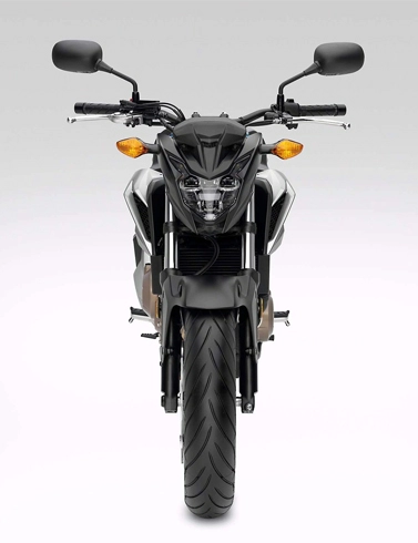  chi tiết honda cb500f 2016 