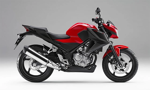  chi tiết honda cbr250r 2016 và cb250f 2016 