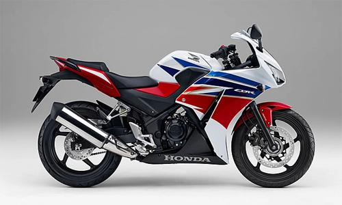  chi tiết honda cbr250r 2016 và cb250f 2016 