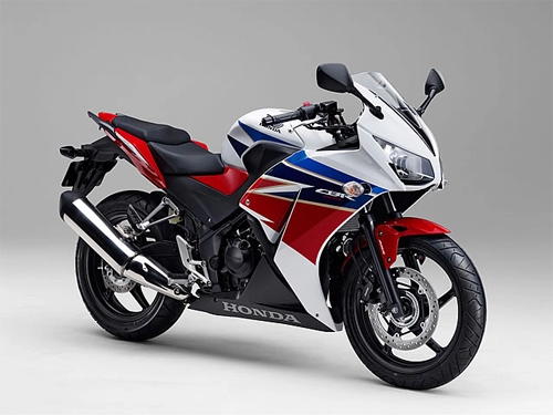  chi tiết honda cbr250r 2016 và cb250f 2016 