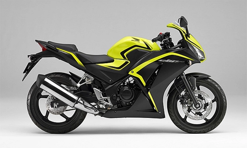  chi tiết honda cbr250r 2016 và cb250f 2016 